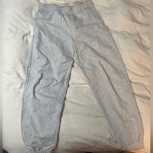 Stori - Katy Hearn - back story sweat pant